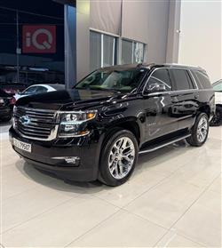 شيفروليه تاهو